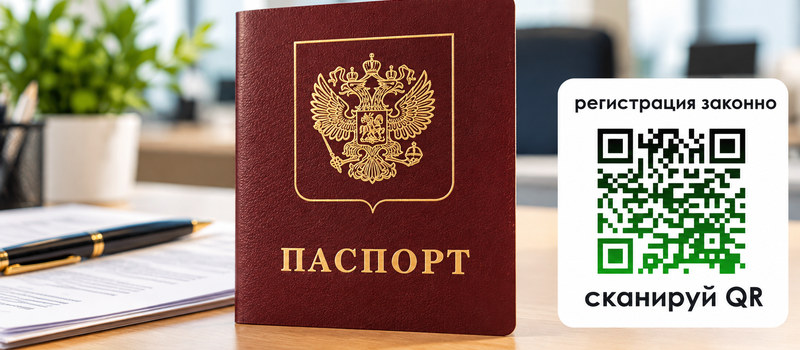 регистрация в Костомукше
